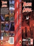 Sega  Genesis&nbsp; - &nbsp;Maximum Carnage
